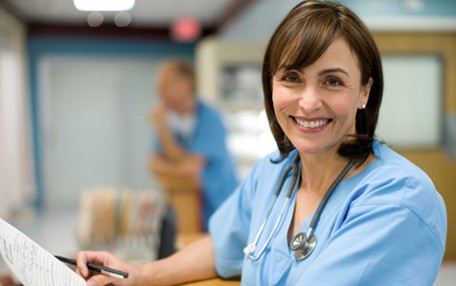 franchise-support-grinning-nurse
